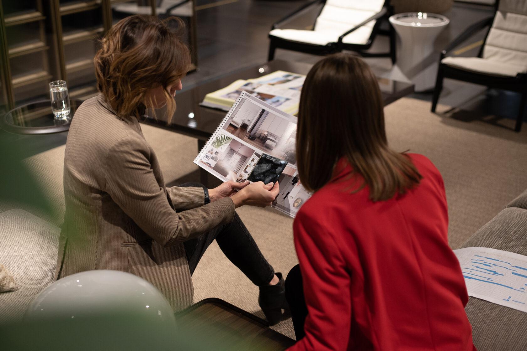 Full-Service Residential Design